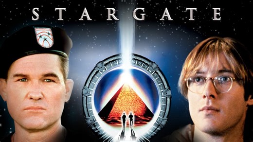 Stargate (1994)