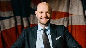 James Clear - Atomic Habits: An Easy & Proven Way to Build Good Habits & Break Bad Ones | Brian Rose - London Real