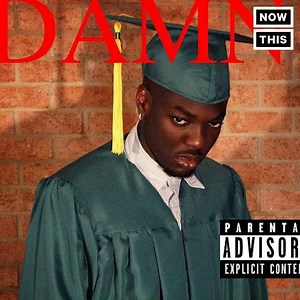 6.7M views · 28K shares | This guy turned his college grad photos into rap album covers. Damn. | NowThis Entertainment | Facebook