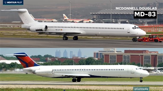 Watch what happens when a plane can’t lift off even at full power