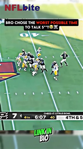 Nfl Bite on Instagram: "He chose the worst time to talk s**t 😭🙏 TOUCHDOWN TIME! Live NFL Streaming on Stream East - Your end zone for non-stop football action! #NFLStream #FootballFrenzy #NFLNation #SundayFunday #TouchdownAlert #QuarterbackShowdown #EndZoneAction #nflbiteLive #nflsunday #nflbite #houstontexas"