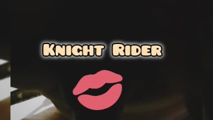 Knight Rider