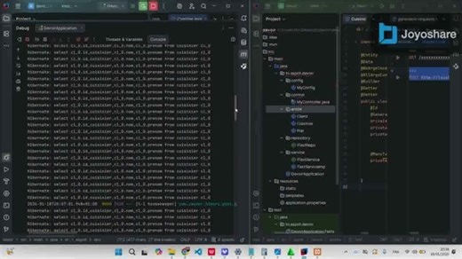 Correction Devoir2 springboot | Sirine Hamzaoui