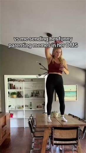 Are you even friends if you dont have parallel conversations IB #momlife #momsoftiktok