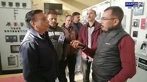 131K views · 1.5K reactions | Power Restoration Process almost Completed in Samba after PDD Employees Call off the Strike | Gulistan News Channel | Facebook