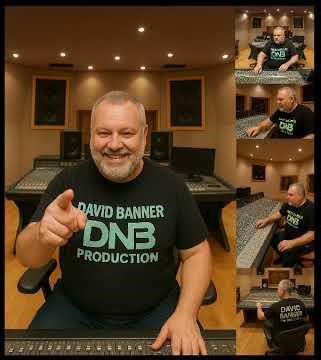 David Banner - Road to the Sun (Official Video)