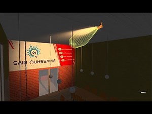 17 Dialux evo for beginners : Joints and Filters