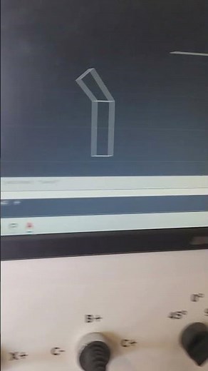 Autocad ROTATE function. How to use it to create an angle between two lines