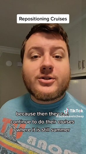 Discover Repositioning Cruises: The Ultimate Trip Hack for Cheap Cruises