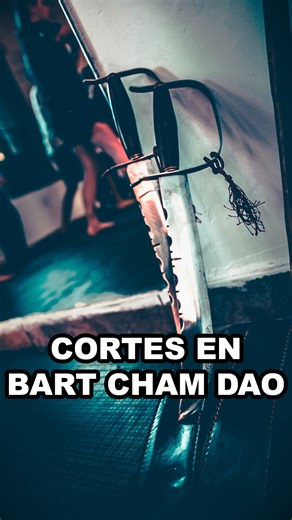 En nuestro curso online de Wing Chun profundizamos en los detalles finos que casi nadie enseña: cómo usar correctamente el Bart Cham Dao. 👉 Descubrilo acá: https://wingchun.com.ar/clases-online En este pequeño short hablamos de un detalle que muchos pasan por alto: los círculos y los cortes dentro de la forma Ba Chuan Dao, y cómo estos cambian por completo la lectura de la técnica. Es muy común ver practicantes ejecutando los movimientos como si las armas fueran elementos de impacto, cuando en 