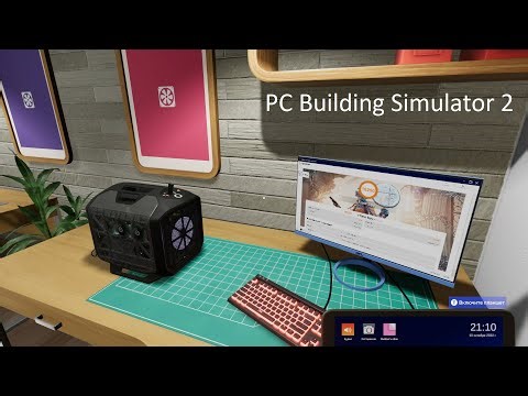 PC Building Simulator 2