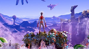 Planet Alpha (Switch eShop)