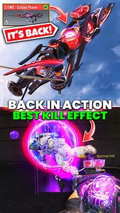 4.2K views · 652 reactions | Mythic EM2 Eclipse Phaser is Back.... #codm | Strange One Gaming | Facebook