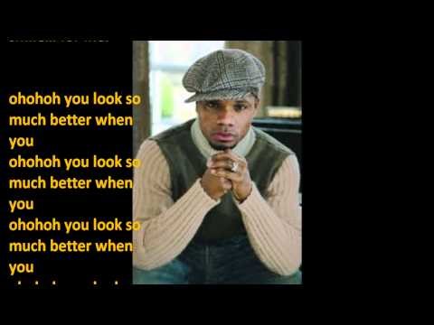 Kirk Franklin- I smile with lyrics