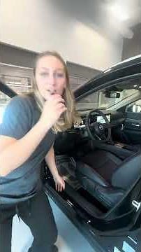 The Service Department takes pride in keeping your vehicle clean!