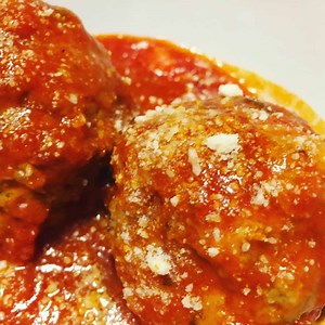 Instant Pot Meatballs