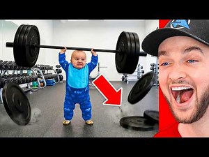 World’s Funniest Gymnastics Fails!