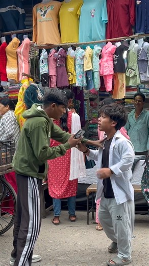 Epic Fight Prank In Public 😳😂 | #pawanuu_comedian #fightprank #funny #comedy #pranks #shorts