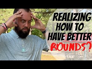 Easy Way to Score Well in Disc Golf | Beginner Tips and Tutorials