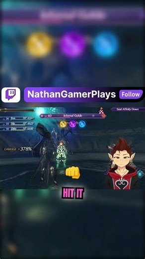 Xenoblade Chronicles 2: We Broke the Game With *THIS* Attack!