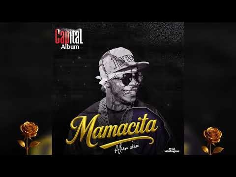 MAMACITA - ALIEN SKIN (OFFICIAL MUSIC AUDIO) CAPITAL ALBUM