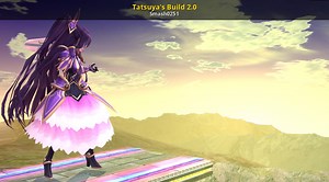 Tatsuya's Build 2.0 Mod for Super Smash Bros. Brawl | Brawl Mods