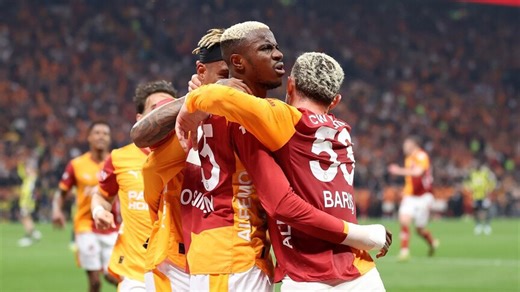 Galatasaray berabere kalırsa şampiyon mu, beraberlik yetiyor mu? GS Samsunspor berabere biterse ne olur?