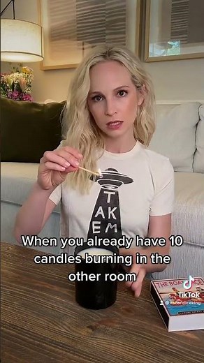 Candice King stories