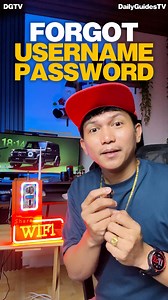 977K views · 14K reactions | Nakalimutang USERNAME & PASSWORD ng Accounts Recover mo dito #ForgotPassword #ForgotUsername #PasswordManager | Daily Guides TV | Facebook