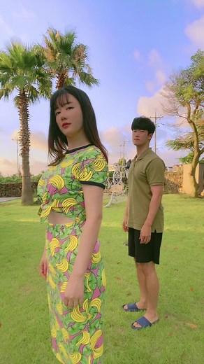 #웨이브거울 easy wave skill #챌린지크리에이터