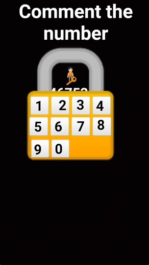 Comment the number lock key #newsong