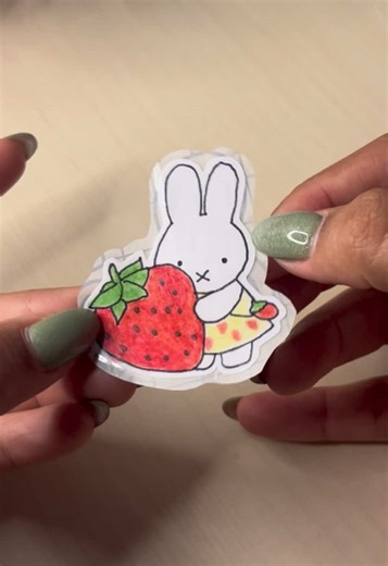 Easy DIY Sticker Tutorial with Paper Craft
