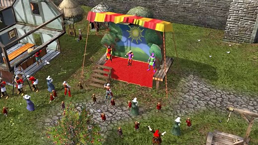 Stronghold 2: Steam Edition - Firefly Studios