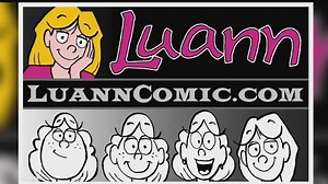 ‘Luann’ comic writer to debut new musicals in Escondido