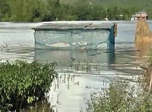 One killed, 15 houses washed away in Manipur flash floods #FlashFloods | The Times of India