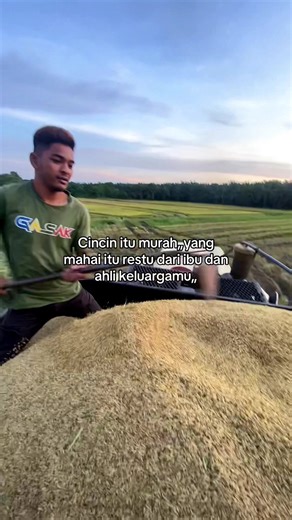 The True Value of Your Ring: A Mother's Blessing