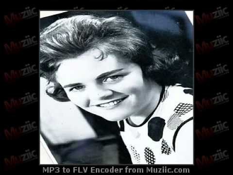 I'll Be All Smiles Tonight - Maisie McDaniel.