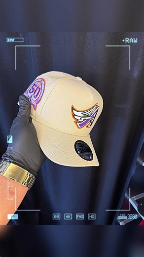 C$375 Caps for Technology and Style