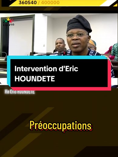 Questions sur Fâ et Mécanique Quantique au Bénin