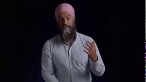 When I tell people my politics are rooted in "courageous optimism," I want them to know how I got here. This is my story. This is the story of so many Canadians. This is why I am fighting for you - and why I'll never back down. If we are cynical, everything stays the same. I believe we can build better for everyone and keep that courageous optimism - that "Chardi Kala" - alive. Text me at 613-801-8210 and tell me what makes you fight for a better and more just Canada. | Jagmeet Singh