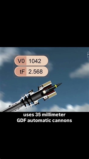 MANTIS Air Defense System: Germany’s Last Line of Defense 🇩🇪🛡️