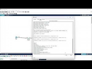 task 6a computer networks lab