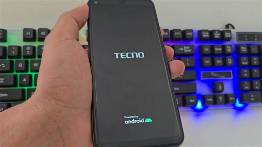 21K views · 212 reactions | Parte 2 de Desbloquear un celular tecno con contraseña olvidada | Androidetv | Facebook