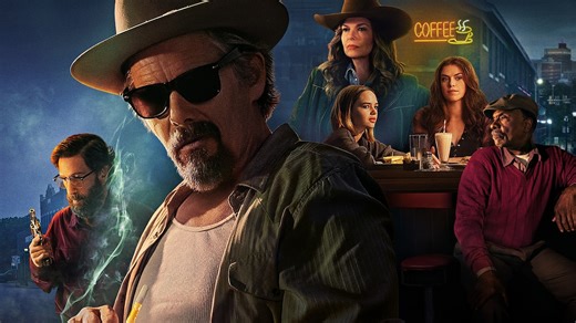 The Lowdown: Official Trailer