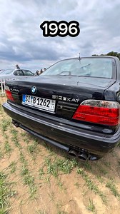 90s LUXURY CAR 💎 #bmw #bmwalpina #nostalgia #vintage #carlovers #90s #car #oldschool | Jocar