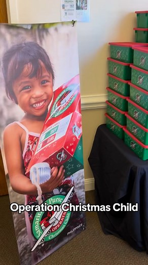 A great service today as we spent time praying for the persecuted church around the world. 11/2/2025 | Maple Springs Baptist Church