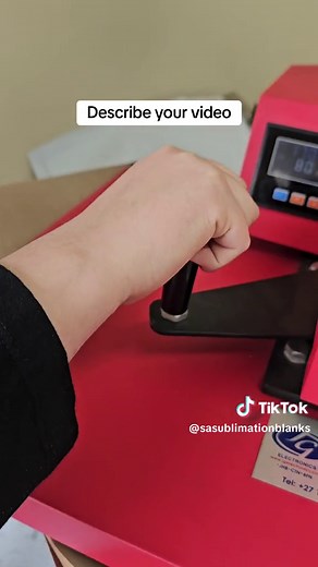 New Epson L11050 for Sublimation Printing! A3 & Borderless🤩