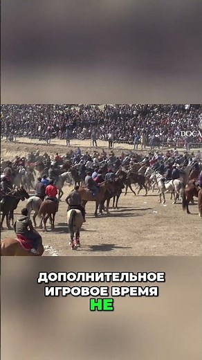 💥🐎 Ot futboli_ g‘alaba uchun har qanday narxga o‘ynash!