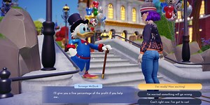 The Treasure Hunt Part 2 Walkthrough