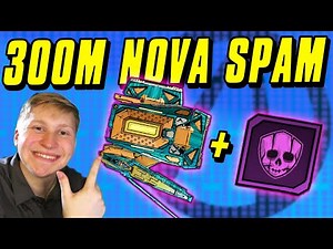 (NEW FAULTY STAR COMBO) Crazy Nova Damage Flak | Borderlands 3 (Build) Fuzzy Math Loader